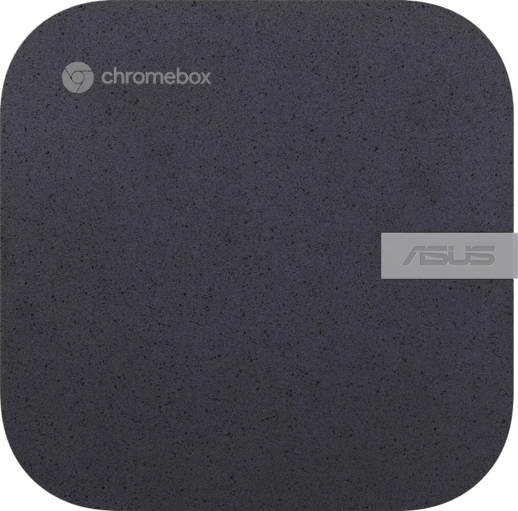 ASUS Chromebox 5 computer (90MS02N1-M001D0)