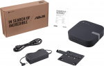 ASUS Chromebox 5 computer (90MS02N1-M001D0)