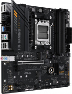 ASUS TUF GAMING A620M-PLUS mATX motherboard