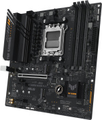 ASUS TUF GAMING A620M-PLUS mATX motherboard