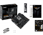 ASUS TUF GAMING A620M-PLUS mATX motherboard