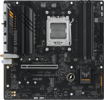 ASUS TUF GAMING A620M-PLUS WIFI mATX motherboard ASUS TUF GAMING A620M-PLUS WIFI mATX motherboard