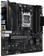 ASUS TUF GAMING A620M-PLUS WIFI mATX motherboard ASUS TUF GAMING A620M-PLUS WIFI mATX motherboard