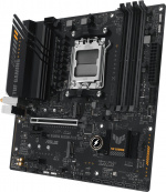 ASUS TUF GAMING A620M-PLUS WIFI mATX motherboard ASUS TUF GAMING A620M-PLUS WIFI mATX motherboard