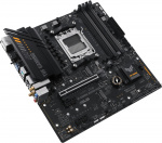 ASUS TUF GAMING A620M-PLUS WIFI mATX motherboard ASUS TUF GAMING A620M-PLUS WIFI mATX motherboard
