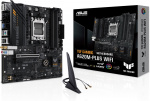 ASUS TUF GAMING A620M-PLUS WIFI mATX motherboard ASUS TUF GAMING A620M-PLUS WIFI mATX motherboard