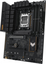 ASUS TUF GAMING A620-PRO WIFI ATX motherboard ASUS TUF GAMING A620-PRO WIFI ATX motherboard