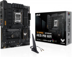 ASUS TUF GAMING A620-PRO WIFI ATX motherboard ASUS TUF GAMING A620-PRO WIFI ATX motherboard