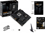 ASUS TUF GAMING A620-PRO WIFI ATX motherboard ASUS TUF GAMING A620-PRO WIFI ATX motherboard