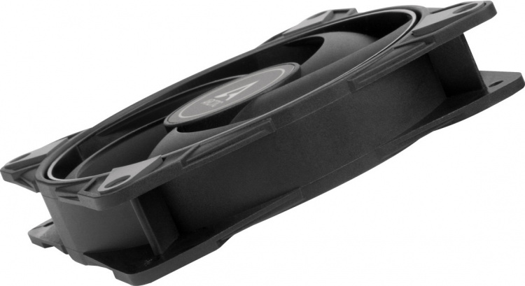 Arctic Cooling Arctic P12 Max fan, 120 mm, black
