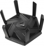 ASUS RT-AXE7800 Tri-band WiFi 6E router