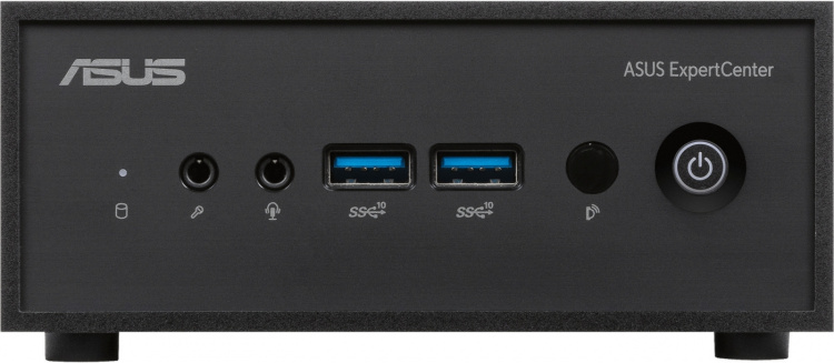 ASUS ExpertCenter PN42 mini computer frame (PN42-BBN100MV) ASUS ExpertCenter PN42 mini computer frame (PN42-BBN100MV)