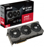 ASUS AMD Radeon TUF-RX7800XT-O16G-GAMING graphics card