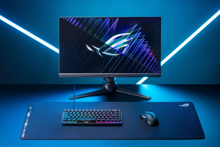 ASUS ROG Hone Ace XXL mouse pad ASUS ROG Hone Ace XXL mouse pad