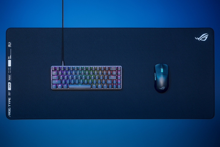ASUS ROG Hone Ace XXL mouse pad ASUS ROG Hone Ace XXL mouse pad