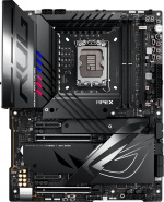 ASUS ROG Maximus Z790 Apex Encore ATX motherboard