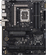 ASUS TUF GAMING Z790-PRO WIFI ATX motherboard