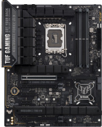 ASUS TUF GAMING Z790-PRO WIFI ATX motherboard