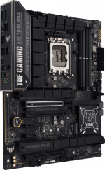 ASUS TUF GAMING Z790-PRO WIFI ATX motherboard