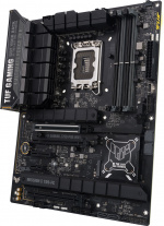ASUS TUF GAMING Z790-PRO WIFI ATX motherboard
