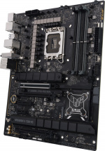 ASUS TUF GAMING Z790-PRO WIFI ATX motherboard