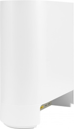 ASUS ExpertWiFi EBM68 Tri-band WiFi mesh system, white