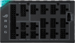 ASUS ROG THOR 1600W Titanium ATX power supply, 1600 W