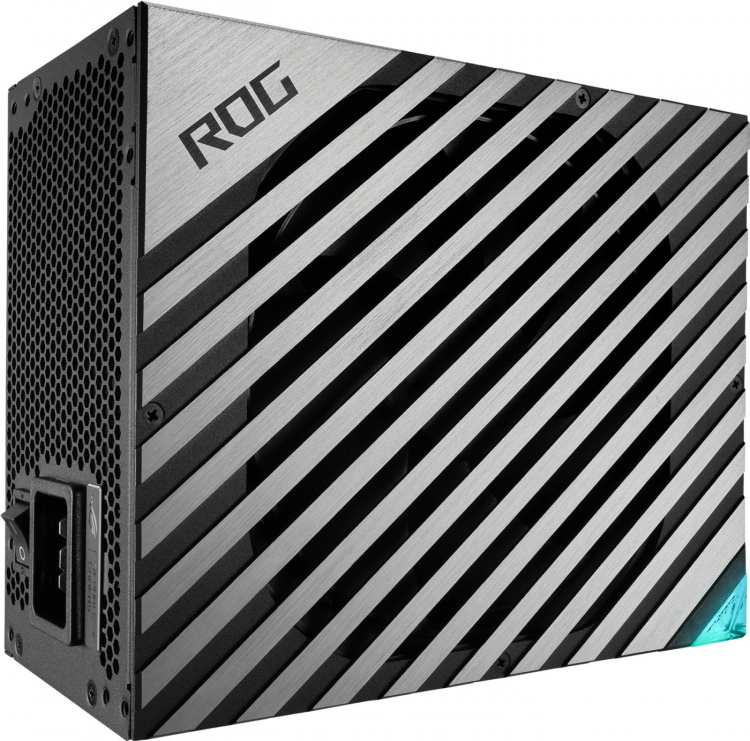 ASUS ROG THOR 1600W Titanium ATX power supply, 1600 W