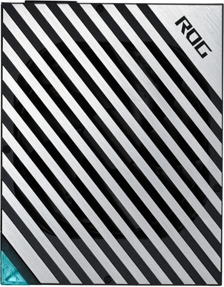 ASUS ROG THOR 1600W Titanium ATX power supply, 1600 W