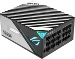 ASUS ROG THOR 1200W Platinum II ATX power supply, 1200 W