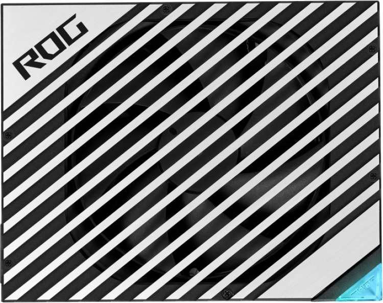 ASUS ROG THOR 1200W Platinum II ATX power supply, 1200 W