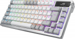ASUS ROG Azoth gaming keyboard, white ASUS ROG Azoth gaming keyboard, white