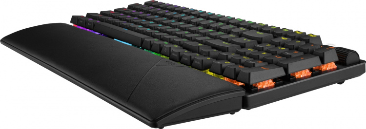 ASUS ROG Strix Scope II 96 Wireless Gaming Keyboard