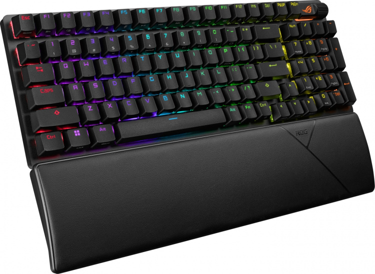 ASUS ROG Strix Scope II 96 Wireless Gaming Keyboard