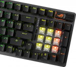 ASUS ROG Strix Scope II 96 Wireless Gaming Keyboard
