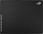 ASUS ROG Moonstone Ace L gaming mouse pad, black
