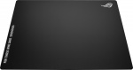 ASUS ROG Moonstone Ace L gaming mouse pad, black