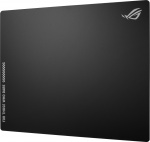 ASUS ROG Moonstone Ace L gaming mouse pad, black