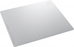 ASUS ROG Moonstone Ace L gaming mouse pad, white ASUS ROG Moonstone Ace L gaming mouse pad, white