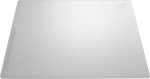 ASUS ROG Moonstone Ace L gaming mouse pad, white ASUS ROG Moonstone Ace L gaming mouse pad, white