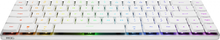 ASUS ROG Falchion RX Low Profile Wireless Gaming Keyboard ASUS ROG Falchion RX Low Profile Wireless Gaming Keyboard