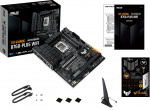 ASUS TUF GAMING B760-PLUS WIFI ATX motherboard ASUS TUF GAMING B760-PLUS WIFI ATX motherboard