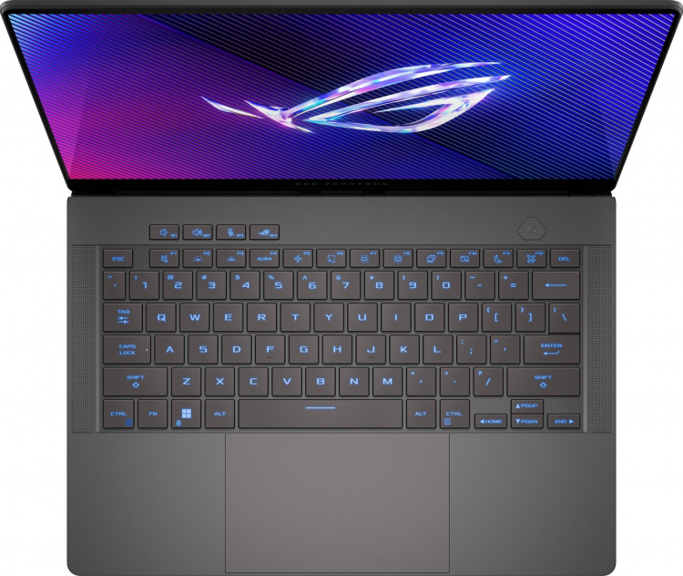 ASUS ROG Zephyrus G14 14