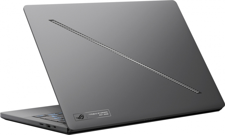 ASUS ROG Zephyrus G14 14
