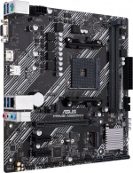 ASUS Prime PRIME A520M-K mATX motherboard ASUS Prime PRIME A520M-K mATX motherboard