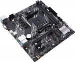 ASUS Prime PRIME A520M-K mATX motherboard ASUS Prime PRIME A520M-K mATX motherboard