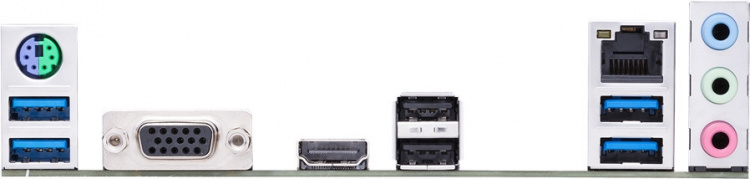 ASUS Prime PRIME A520M-K mATX motherboard ASUS Prime PRIME A520M-K mATX motherboard