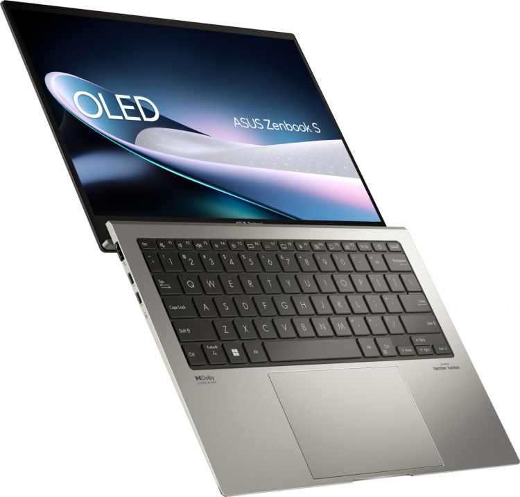 ASUS Zenbook S 13 OLED 13.3