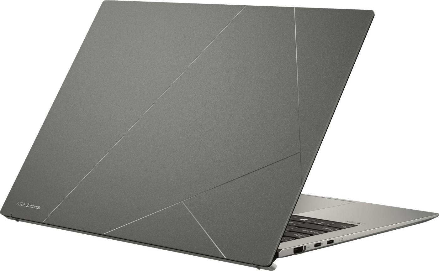 Buy ASUS Zenbook S 13 OLED 13.3 laptop, Win 11 (UX5304MA-PURE6