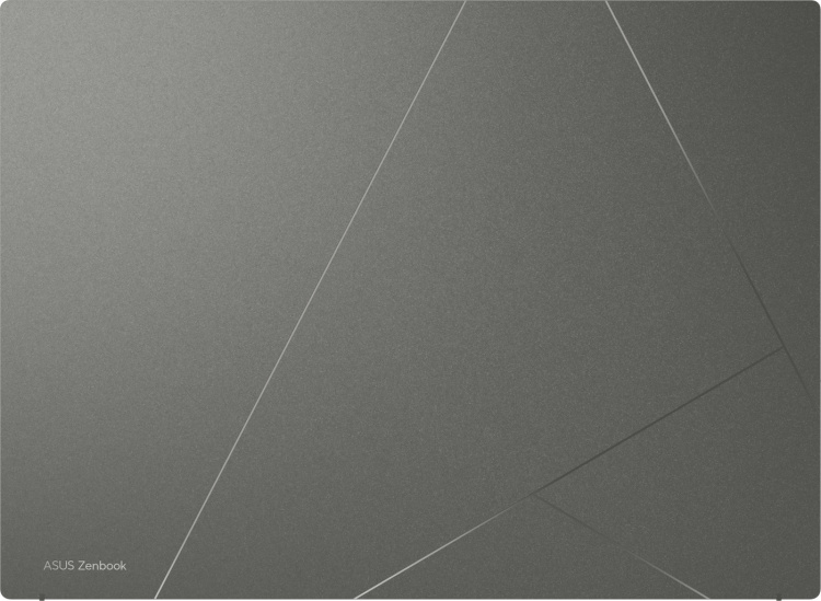 ASUS Zenbook S 13 OLED 13.3